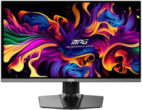 Монітор  MSI MPG 272URX QD-OLED