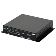 Спліттер  Cypress HDMI 1x2 CPLUS-V2T (CPLUS-V2T)