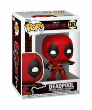 Фігурка  Funko POP Marvel: Deadpool 3 - Deadpool 5908305248064