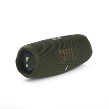 Акустична система JBL Charge 5 Green (JBLCHARGE5GRN)