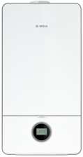 Котел газовий  BOSCH GC7000iW 24 P 23 (7736901388)