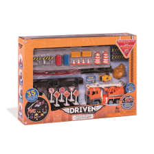 Набір ігровий DRIVEN Будівництво мосту 35 ел. WH1023Z WH1023Z