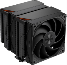 Кулер  PcСooler RZ620 BK