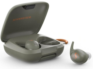 Навушники  Sennheiser Momentum Sport Olive (700306)