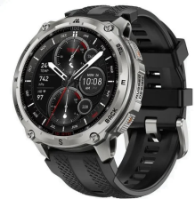 Смарт-годинник  KOSPET TANK T4 SILVER (6978602500058)