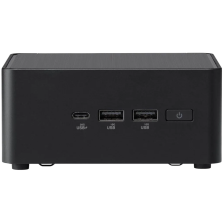 Неттоп ASUS NUC 14pro/RNUC14RVHU500002I/Intel Ultra 5 125H/Intel Arc graphics/4xUSB/M.2 22x80 NVMe;
