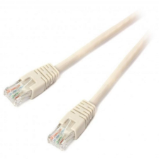 Патч-корд Cablexpert PP6U-0.5M, UTP, категория. 6, литой, 50u "штекер с защелкой, 0.5 м