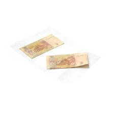 Плівка для ламінування  Agent глянц. А5 100мк Agent Capsule, уп/25 (3150023)