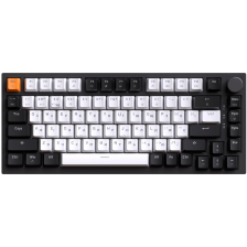 Клавіатура GamePro Asgard Valhalla MK160B Pro Black