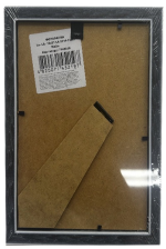 Фоторамка LA- 15x21 LA 2014-1112 Black