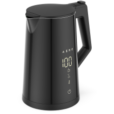 Електрочайник  AENO EK7S Black (AEK0007S)