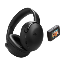 Гарнітура  JBL Tour One M3 Smart Tx Black (JBLTOM3AVIBLK)