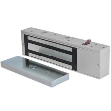 Електромагнітний замок  Kraft Energy KRF-500LED