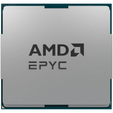 Процесор  AMD EPYC 9555 64C/128T/3.2GHz/256MB/360W/SP5/TRAY(100-000001142)