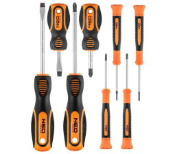 Викрутки  NEO