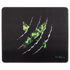 Килимок для миші Vinga MP343 Black