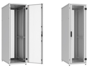 Шафа  ZPAS 19", 18U, SZB IT, W-IT-186080-44AA-2-161FB