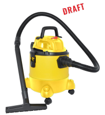 Пилосос 2E PowerClean 2E-VC2010P