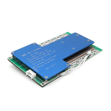 BMS плата  Changfa LiFePO4 14.6V 4S 100A з контролем температури