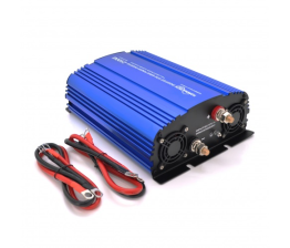 Інвертор TommaTech MS-2500, 12V/220V, 2500W (MS-2500/29448)