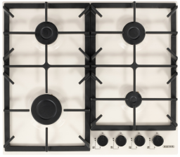 Варильна поверхня Eleyus ALMERA 60 BG CF