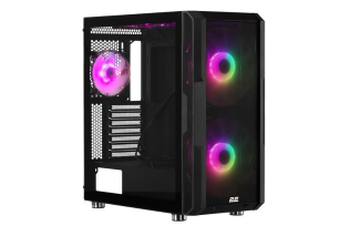 Десктоп  2E Complex Gaming Intel i7-13700F, 32Gb, F1TB, NVD3060-12, B660, 2E-GW05, 750