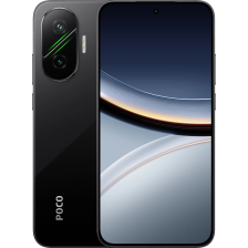 Смартфон  Xiaomi Poco F7 12/512GB Black