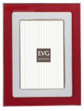 Фоторамка EVG ONIX 10X15 E07 Red