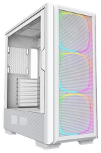 Корпус  Montech Sky Two GX White with window (SKY TWO GX (W))