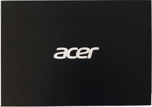 SSD-накопичувач  Acer RE100 SATA III 128GB (BL.9BWWA.106)