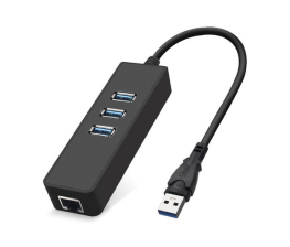 Адаптер USB Dynamode USB3GIG