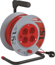 Мережевий подовжувач  EMOS P19515