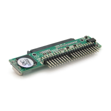  Конвертор IDE 44Pin to SATA, (Пакет)