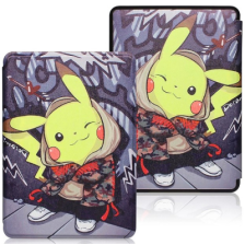 Чохол  BeCover Smart Case Amazon Kindle 11th Gen. 2022 6" Pikachu (708986)