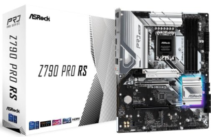 Материнська плата  AsRock Z790 PRO RS