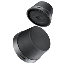 Колонка Promate Punch 3W Black