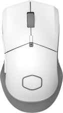 Мишка  CoolerMaster MM311 Wireless White (MM-311-WWOW1)