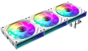 Кулер GAMEMAX FN12A-S3I-W