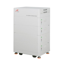 Акумулятор Ritar HV RESS-20KW 204.8V 20000Wh