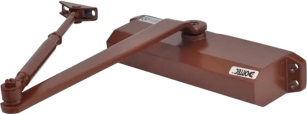 Доводчик двері  Dortec DT-65H Brown (DT-65H/Brown)