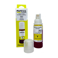 Чорнило  Premium Quality Epson 101Y 70мл Yellow (70264889)
