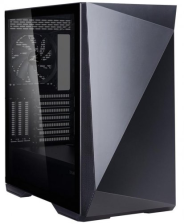 Корпус  Zalman Z9 Iceberg Black