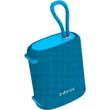 Колонка INFINIX XS01 Blue