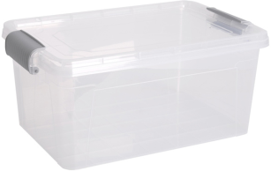 Контейнер  Violet House Family Box 11 л (0971 FAMILY BOX прям. 11 л)