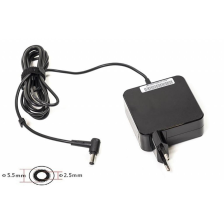 Блок живлення до ноутбуку PowerPlant IBM/LENOVO 220V, 20V 65W 3.25A (5.5*2.5) wall mount (WM-IB65H5525