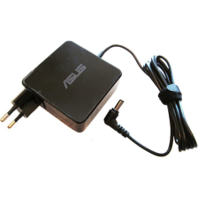 Блок живлення ASUS 65W 19V, 3.42A, роз'єм 5.5/2.5, квадратний (ADP-65AW A / A40139)