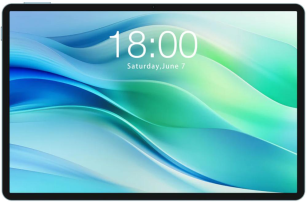 Планшет Teclast P50 LTE 6/128GB Blue (6940709686232)