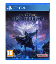 Гра консольна   PS4 Elden Ring Nightreign, BD диск 3391892035858
