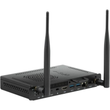 Неттоп VIEWSONIC VPCF5-S33-G1