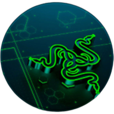 Килимок  Voltronic Razer 10 (RRZ10)